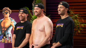 Episode 8 