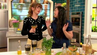 Episode 100 Thursday, March 6, 2025