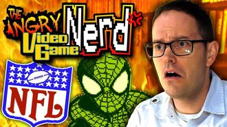 Episode 14 LJN Sports and Marvel Games