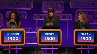 Episode 14 Dusty Slay/London Hughes/Sarah Tiana