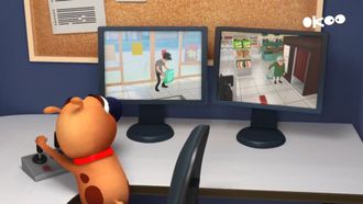 Episode 15 Pet Parlour Panic