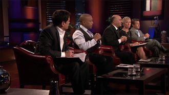 Episode 24 May 10, 2013