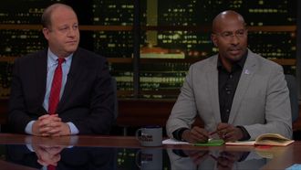 Episode 32 October 25, 2024: Megyn Kelly, Van Jones, Gov. Jared Polis