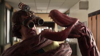 Episode 8 Cockfight
