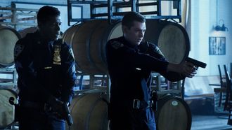 Episode 4 Promesse Infrante