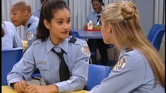 Episode 4 The Captain and Maria