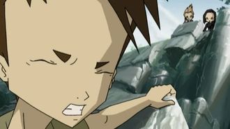 Episode 18 Vertigo