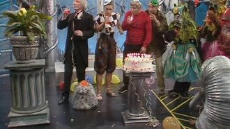 Episode 6 Fern Britton, Noel Edmonds, Ray Virr