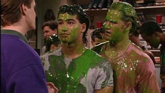 Episode 4 Rush Week