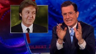 Episode 115 Paul McCartney