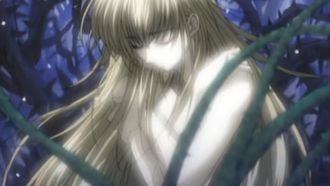 Episode 11 Shiroki hanabira