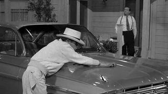 Episode 35 The Sunday Drive