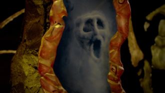 Episode 7 The Curse of Crowe, Part One