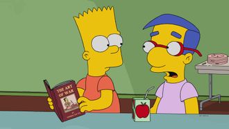 Episode 15 No Good Read Goes Unpunished