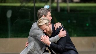 Episode 11 Tearin' Up My Heart