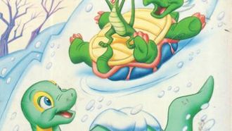 Episode 12 The Sky is falling at Green Meadow/Sea Rescue