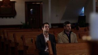 Episode 8 Lost Boys, Part One