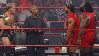 Episode 39 Countdown to Hell in a Cell 2009
