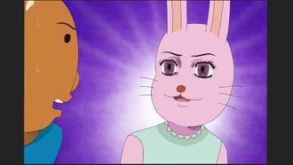 Episode 1 Super Detective Usami-Chan