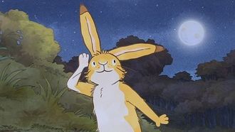 Episode 7 What Sound Does the Moon Make?
