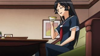 Episode 20 Renketsu ôjo
