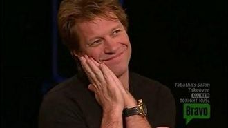 Episode 2 Bon Jovi
