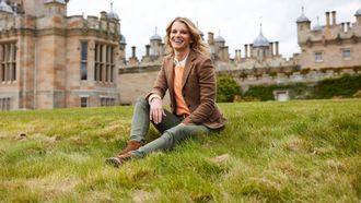 Episode 2 Floors Castle