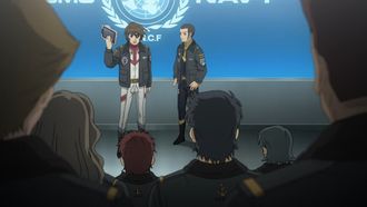 Episode 5 The Trap on All Sides