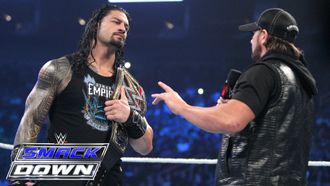 Episode 14 SmackDown After WrestleMania 32