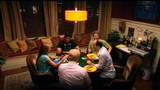 Episode 1 Pilot