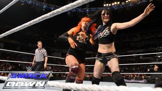 Episode 48 SmackDown Thanksgiving