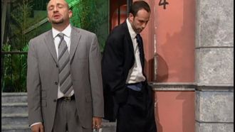 Episode 14 Furia de cuatro ruedas