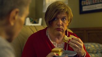 Episode 3 Who Is the Ugly German Lady?