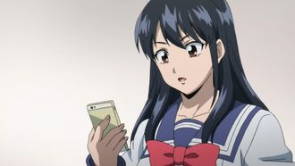Episode 11 I AM Justice!