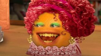 Episode 21 Meet the Oranges