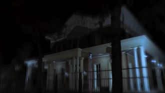 Episode 4 The Devil Baby of the Hull-House Museum