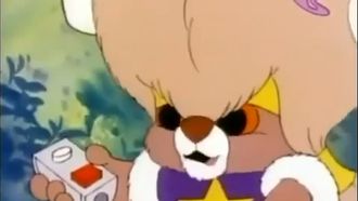 Episode 17 The Great Paw Paw Turnaround