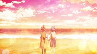 Episode 7 A Battle Touching Upon the Identity of the Pain that's Seven Times the Pain of One-Seventh of a Pain