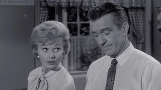 Episode 26 Eddie Spends the Night