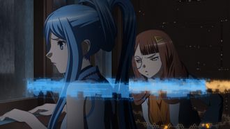 Episode 10 Devotion of Self