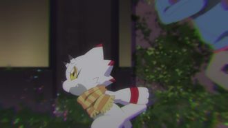 Episode 13 Executioner