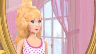 Episode 10 Bad Hair Day