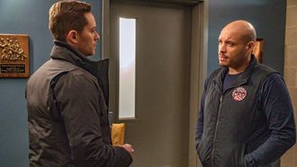 Episode 15 Good Men
