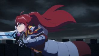Episode 3 You will always be my great evil dragon