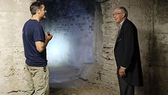 Episode 1 Capone's Escape Tunnels