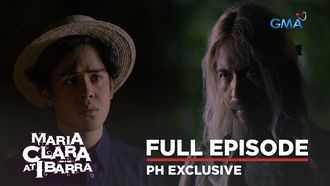 Episode 89 Re-Confrontation