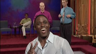 Episode 16 Show No. 322