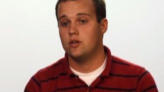 Episode 4 Duggar Dating Rules
