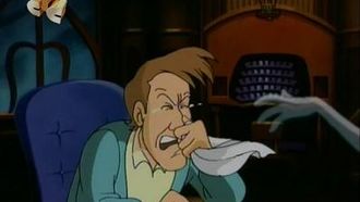 Episode 3 Losing Face/Galloping Ghost