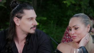 Episode 9 First Impressions and Last Chances